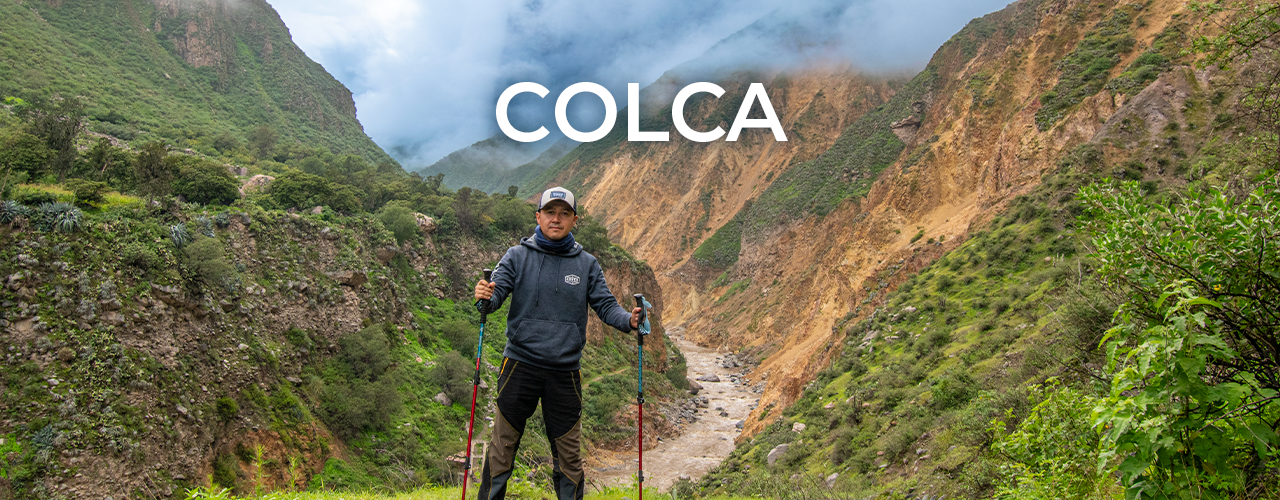 COLCA